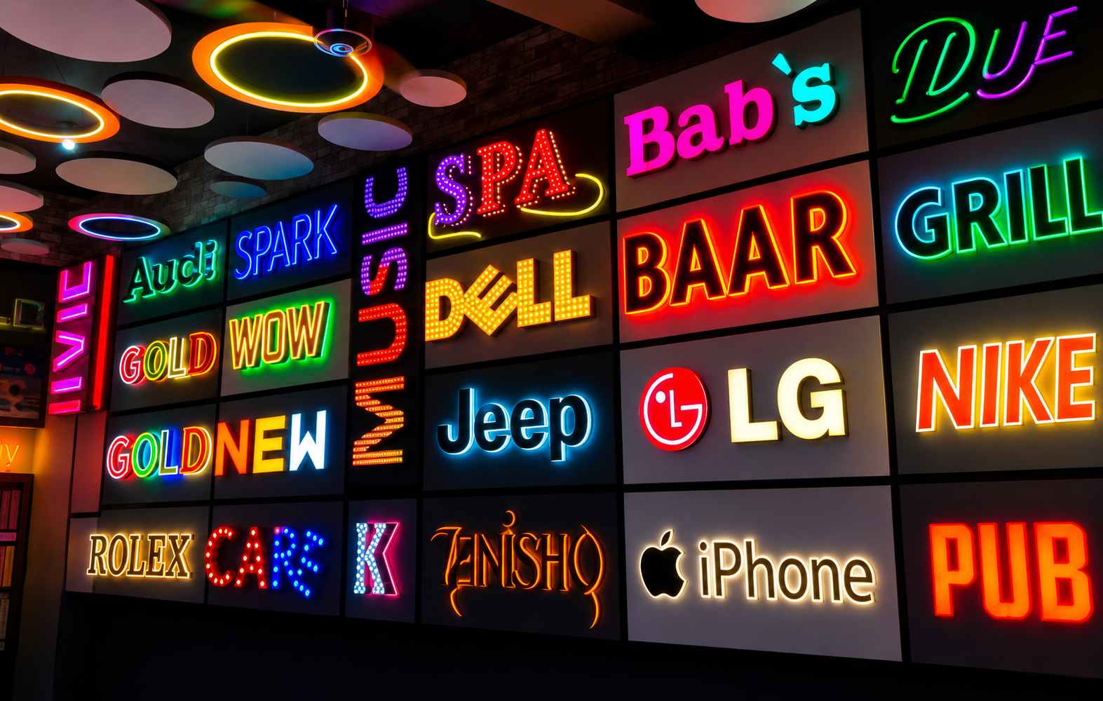 LED Board